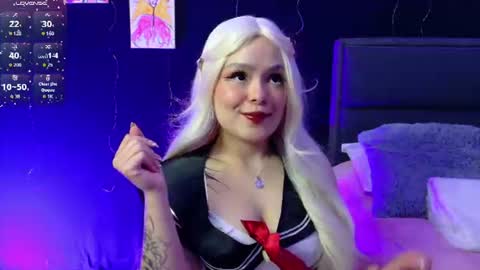 AGATA online show from July 5, 8:58 pm