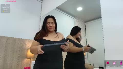 Agata Hernandez online show from July 3, 3:23 am