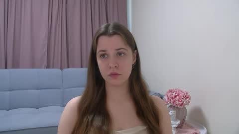 Agata Aisitt online show from May 31, 5:46 am
