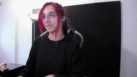 Agata Collinss online show from March 24, 10:59 pm