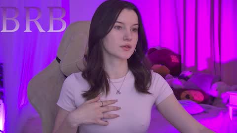 Agata online show from February 16, 4:34 am