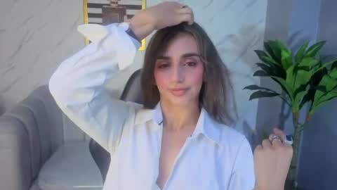 AGATHA online show from April 6, 12:28 pm