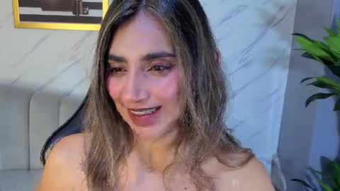 AGATHA online show from April 8, 12:40 pm