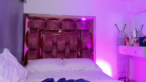 Agatha online show from January 30, 12:50 am