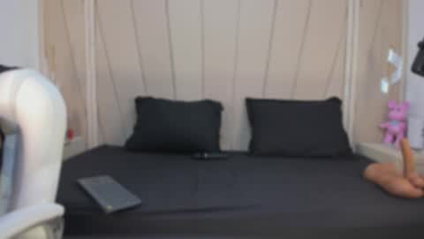 Agatha Steel online show from April 13, 8:09 pm