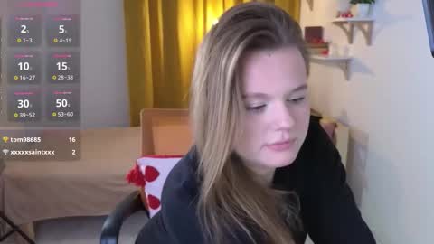 agatthgris online show from March 17, 10:47 pm