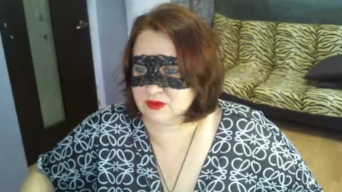 AgilaMipo online show from July 12, 12:17 pm