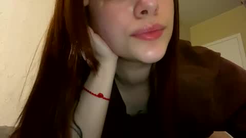 Agnes online show from May 28, 11:57 pm