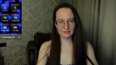 Agnes online show from March 10, 9:30 pm