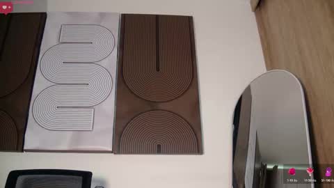 Aida  online show from March 5, 12:12 pm