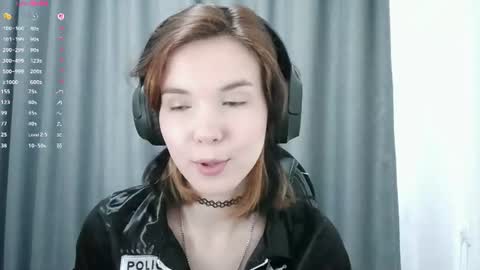 Ruby online show from June 26, 4:30 pm