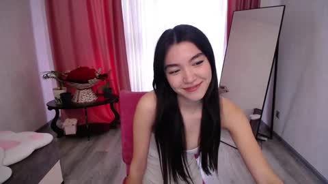 Aika online show from March 19, 3:16 pm