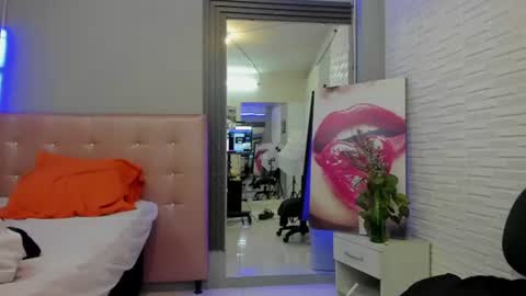aileenkeys online show from June 27, 7:09 pm