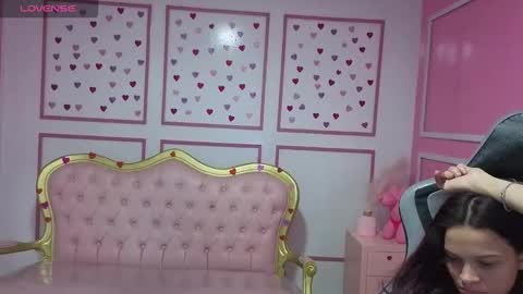 ailen online show from October 7, 2:16 am