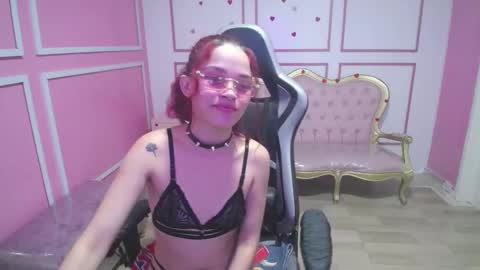 ailen online show from March 12, 9:34 am