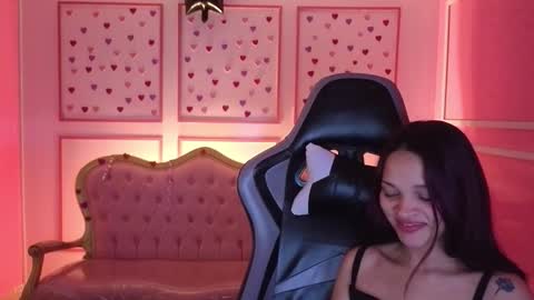 ailen online show from October 21, 2:26 am