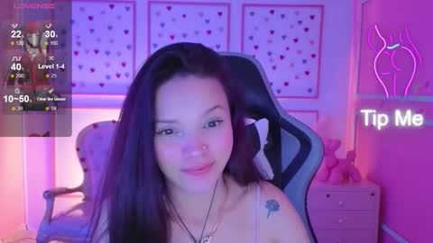 ailen online show from September 16, 2:52 am