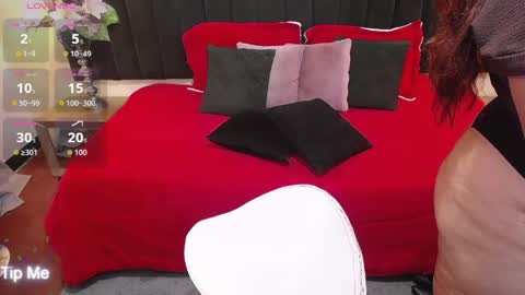 Ailyn rouss online show from May 27, 1:52 pm