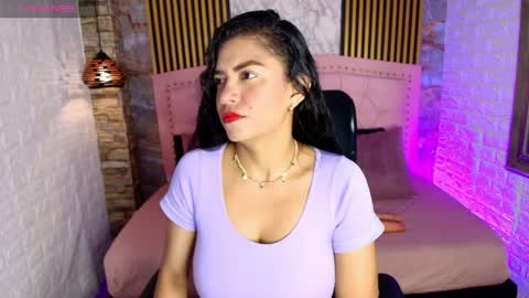 aisha__cambell online show from April 11, 10:08 am