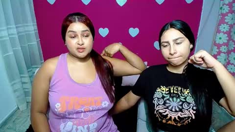 aisha_stacey0410 online show from April 25, 3:31 am