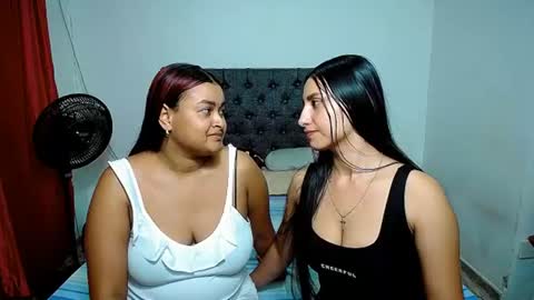 aisha_stacey0410 online show from August 1, 4:25 am