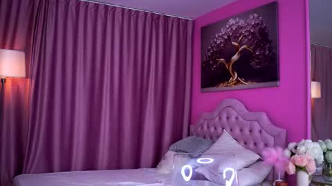 Maddy online show from February 25, 7:34 pm