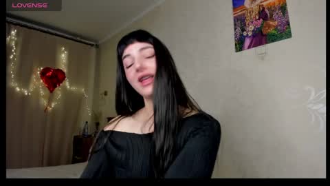 Aisha online show from March 28, 9:57 pm