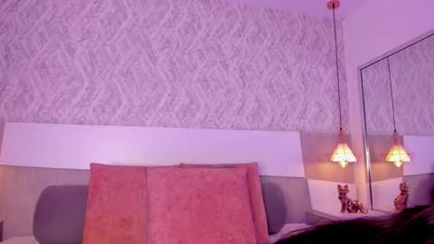 Aisha online show from December 15, 2:17 am