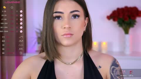 Aisha online show from April 23, 5:48 pm