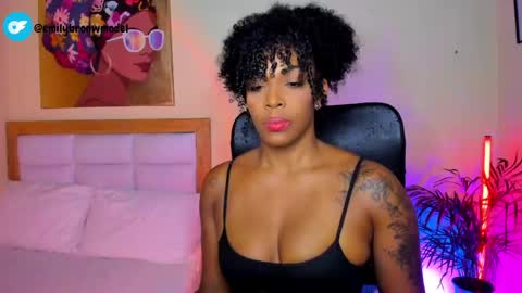 Aitana Brown online show from April 15, 9:59 pm