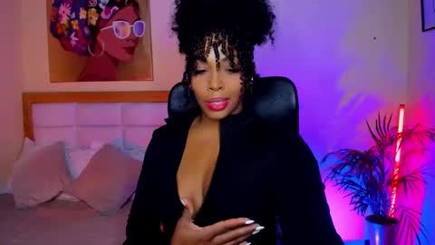 Aitana Brown online show from March 27, 9:37 pm