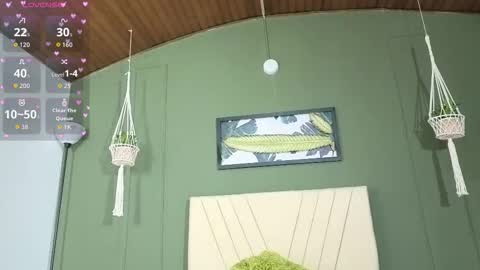 Aitana Garcia online show from March 17, 11:03 am