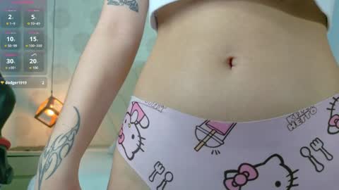 AIXA online show from April 16, 8:08 pm