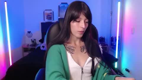 Aizen My- online show from January 9, 2:49 am