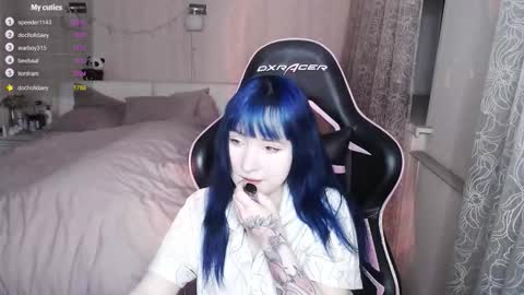 akirahartyx online show from March 3, 4:46 pm