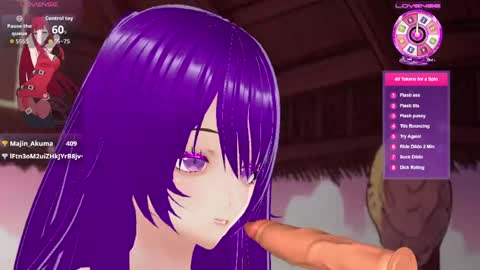 akiravixent online show from April 14, 5:35 pm