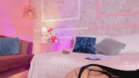 Alaia online show from March 21, 3:17 pm