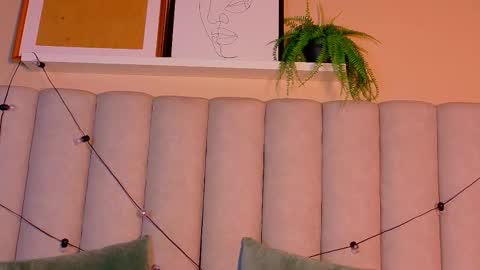  Alaia  online show from February 13, 11:34 am