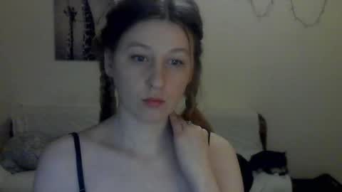 Anna online show from March 15, 4:20 pm