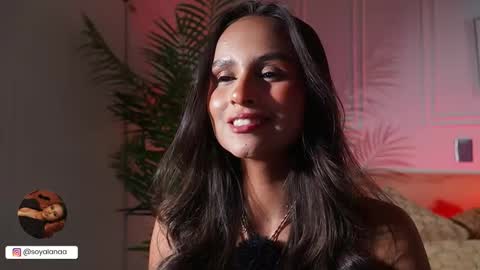 Alana online show from March 19, 4:39 am