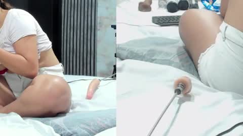 Alana online show from March 20, 11:42 pm