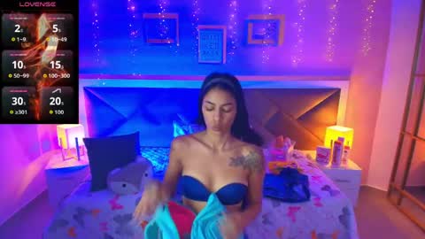Alana  online show from May 9, 7:27 pm