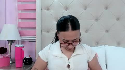 Alana  online show from June 13, 9:23 pm