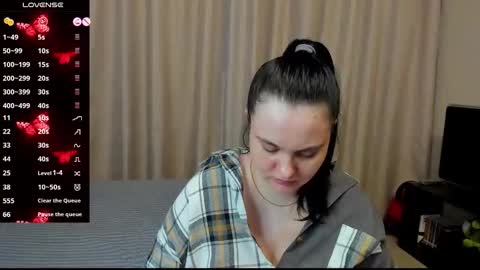 Julia online show from March 16, 10:24 pm