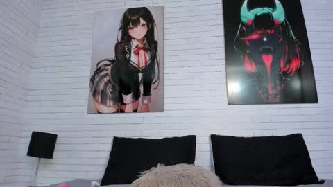 ALANA  online show from March 26, 10:00 pm