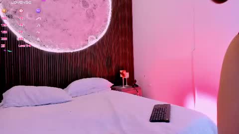 Alanah online show from June 22, 3:25 am