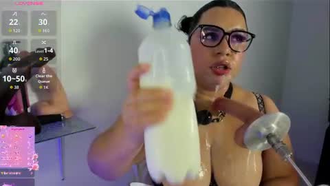 alana silver online show from July 21, 3:07 am
