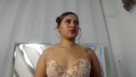 ALANA online show from May 15, 2:20 pm