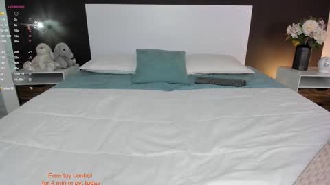 Alanna Cute Russell online show from March 20, 8:25 pm