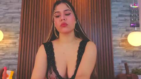 alannavidal online show from June 12, 3:14 am